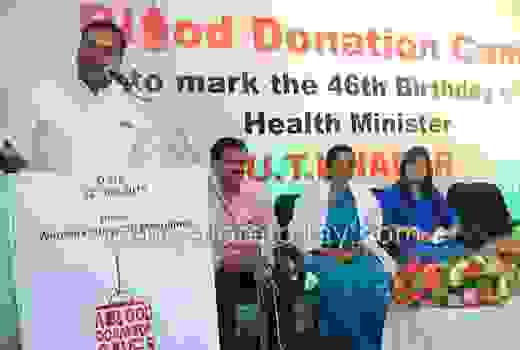 Karnataka Govt. offers free treatment for haemophilia 